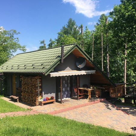 Wyspadrzewodomek Kamionna  외부 사진