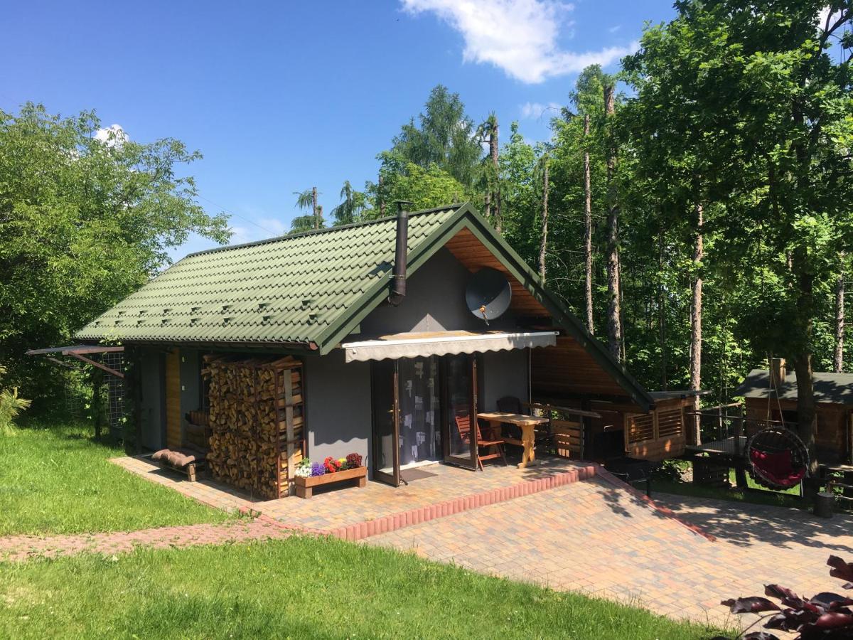 Wyspadrzewodomek Kamionna  외부 사진