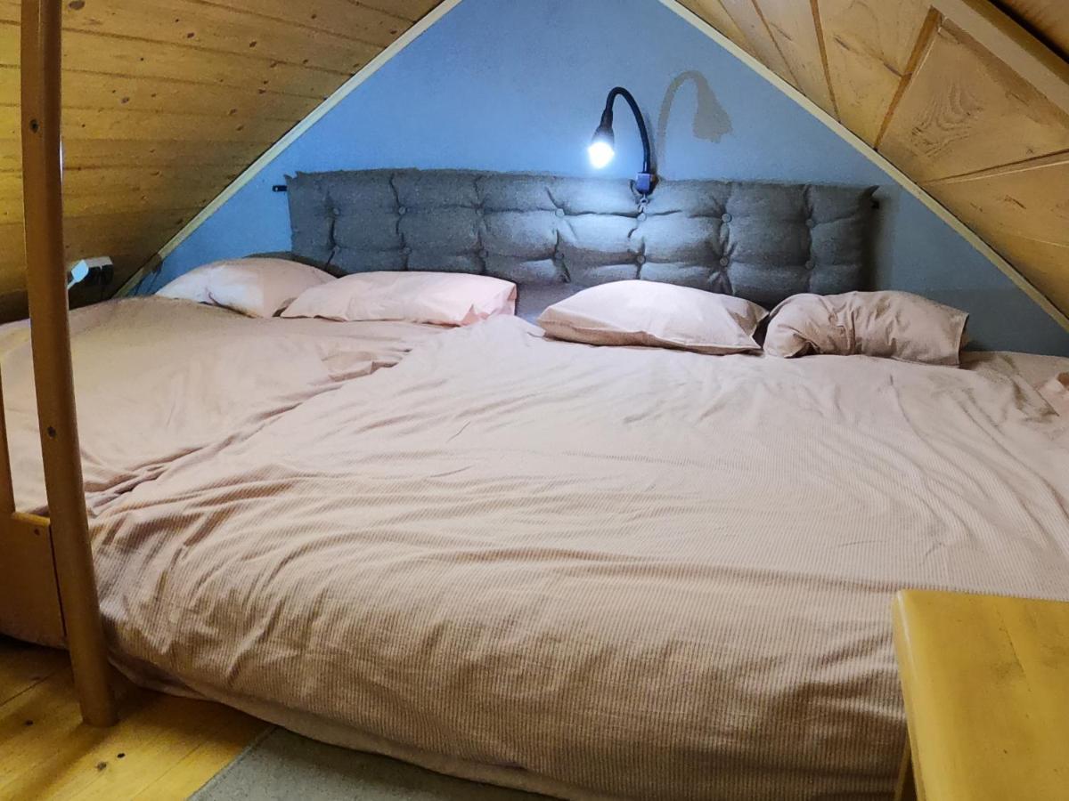 Wyspadrzewodomek Kamionna  외부 사진